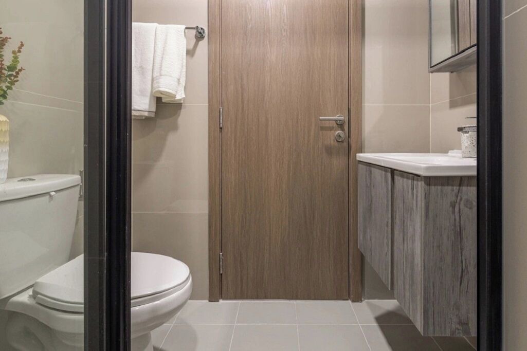 Photo of Bathroom in Lat Yao
