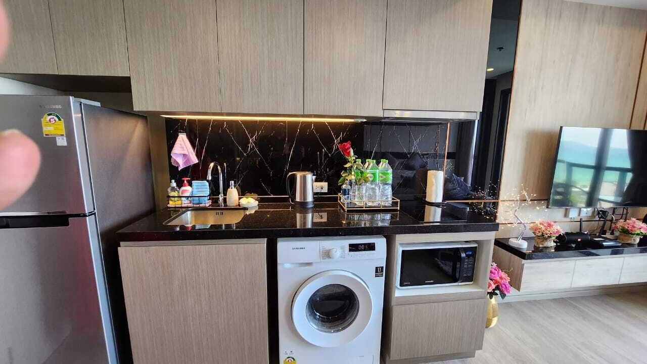 Photo of Kitchen in Jomtien