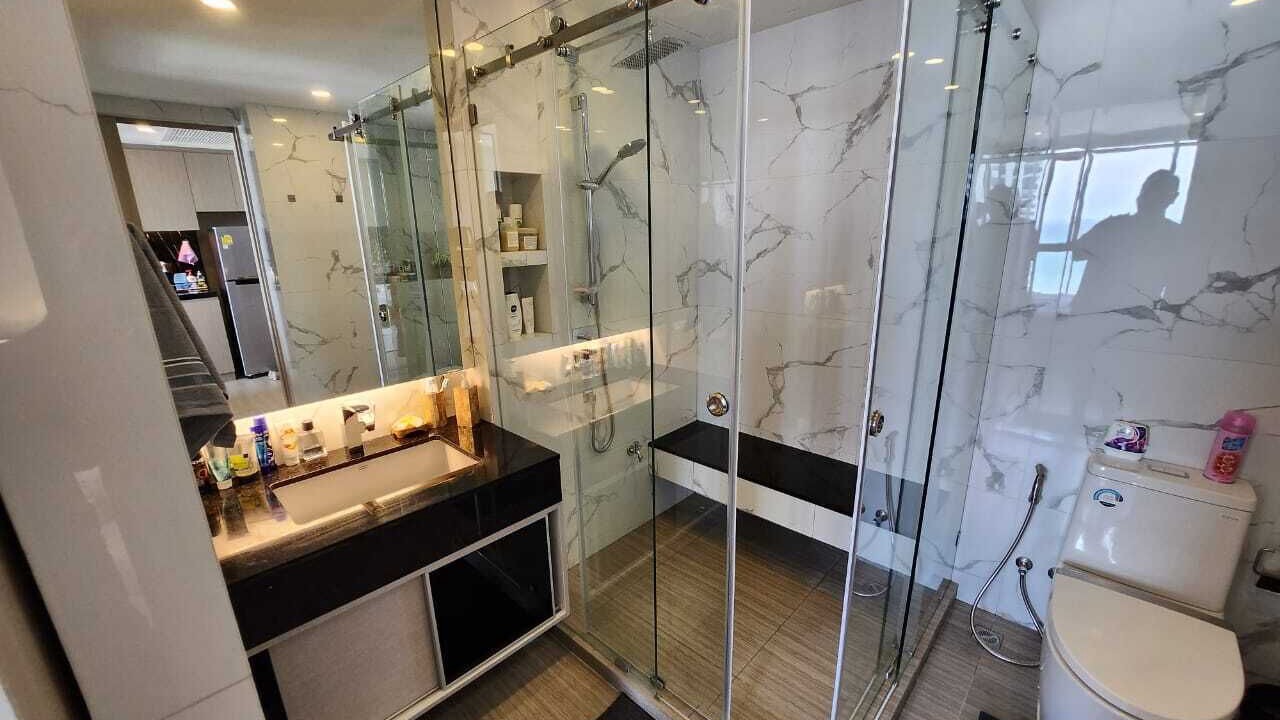 Photo of Bathroom in Jomtien