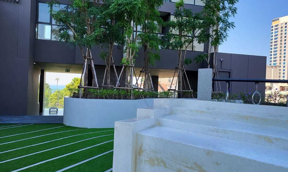 Photo of Outdoor in Jomtien