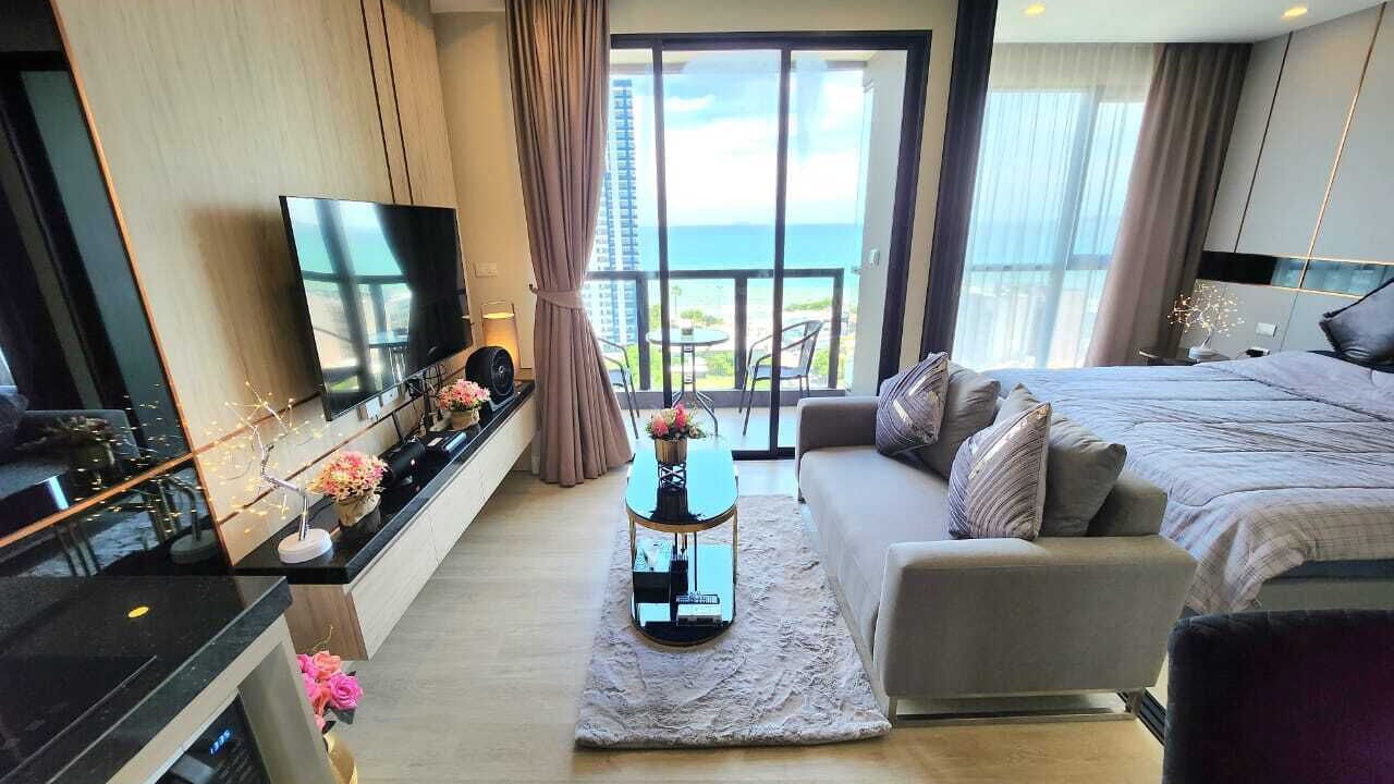 Photo of Bedroom in Jomtien