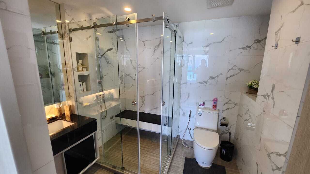 Photo of Bathroom in Jomtien