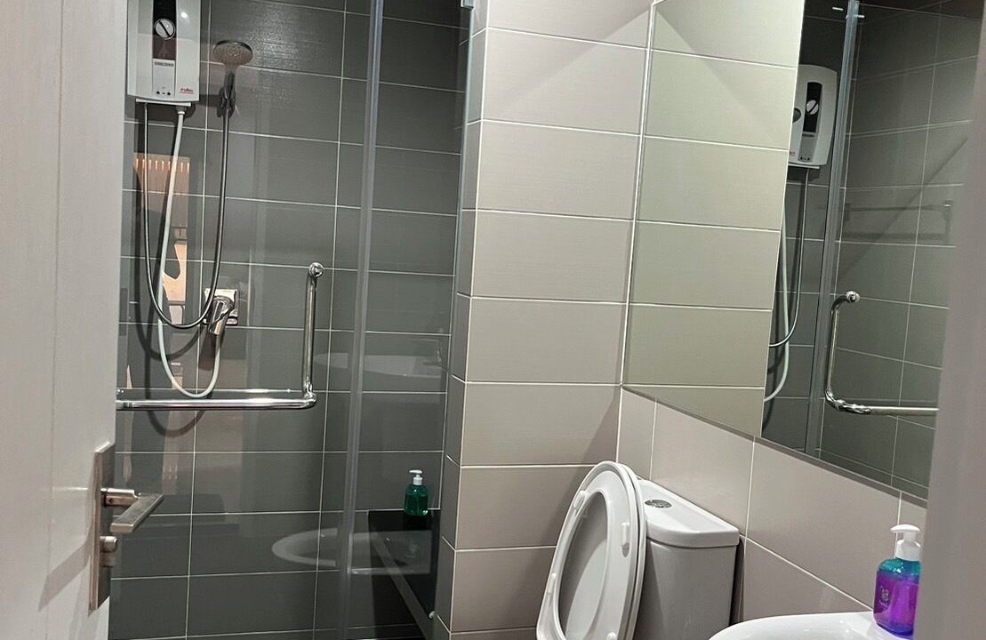 Photo of Bathroom in Cha-am