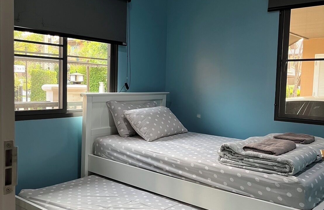 Photo of Bedroom in Cha-am