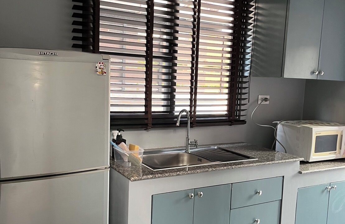 Photo of Kitchen in Cha-am