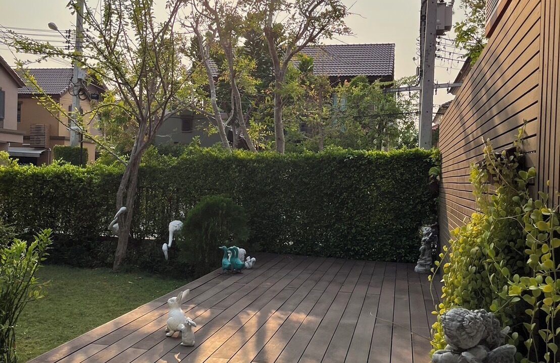 Photo of Outdoor in Cha-am