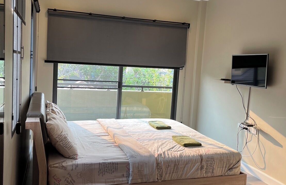 Photo of Bedroom in Cha-am