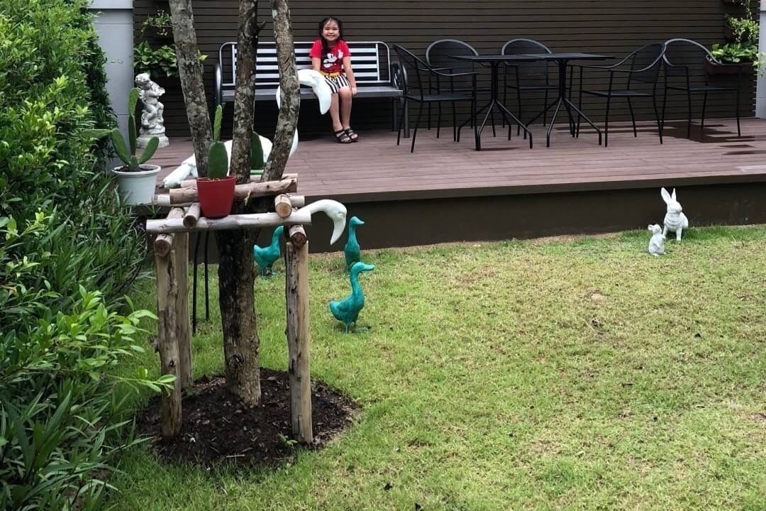 Photo of Outdoor in Cha-am