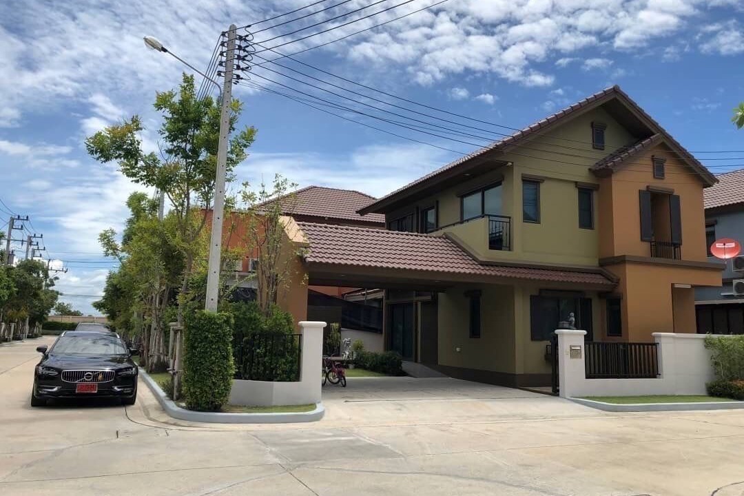 Photo of Outdoor in Cha-am