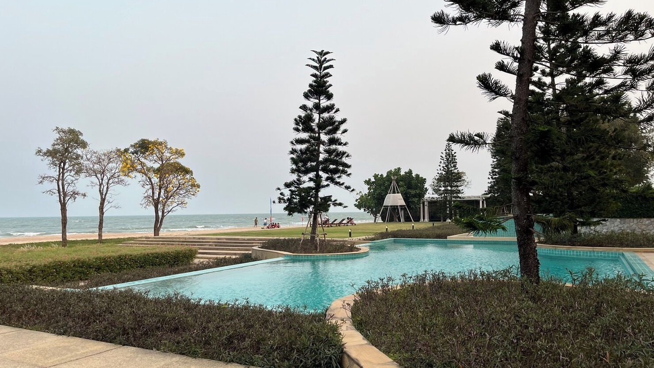 Photo of Outdoor in Cha-am