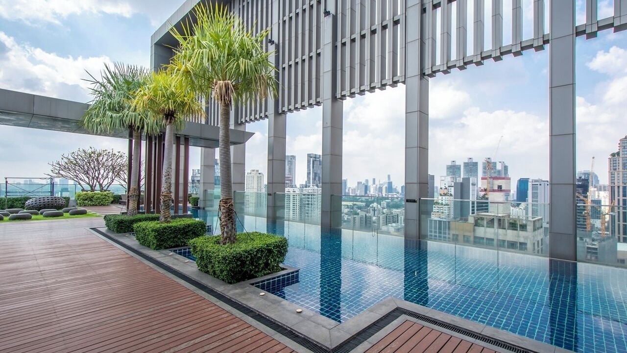 Photo of Outdoor in Sukhumvit