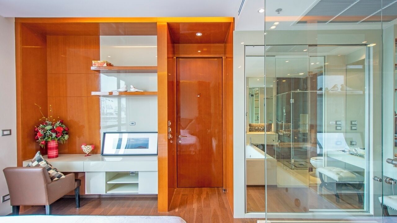 Photo of Bedroom in Sukhumvit
