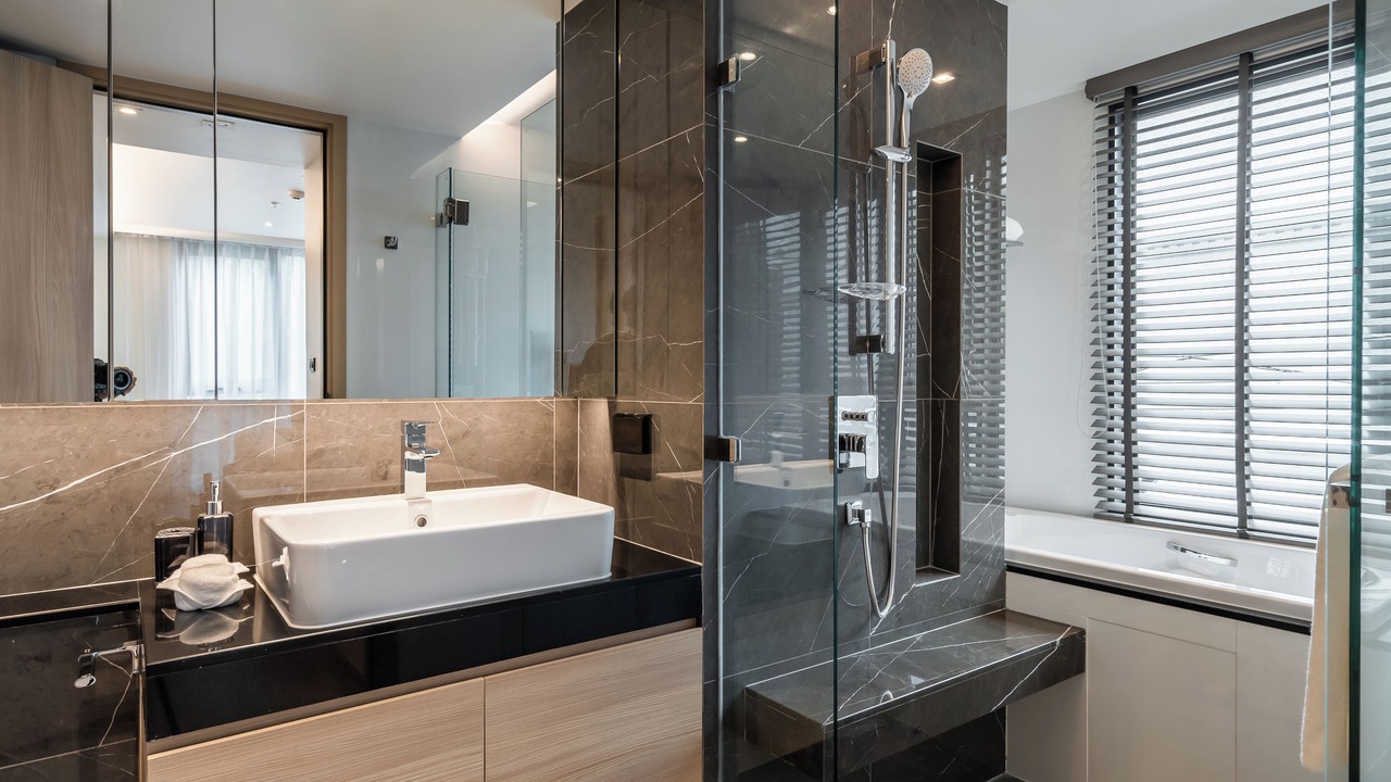 Photo of Bathroom in Ekkamai