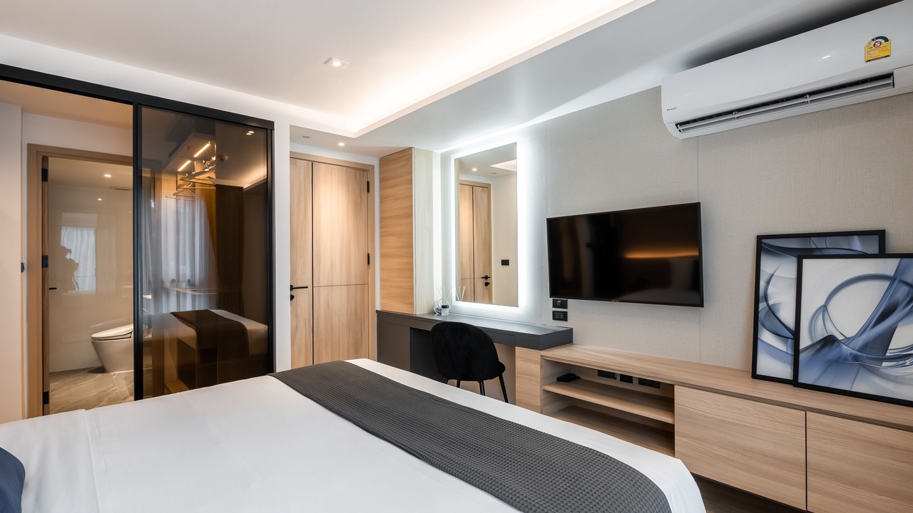 Photo of Bedroom in Ekkamai