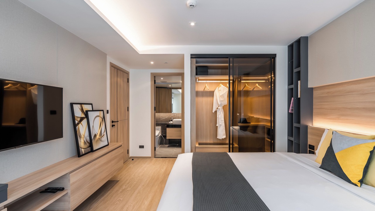 Photo of Bedroom in Ekkamai