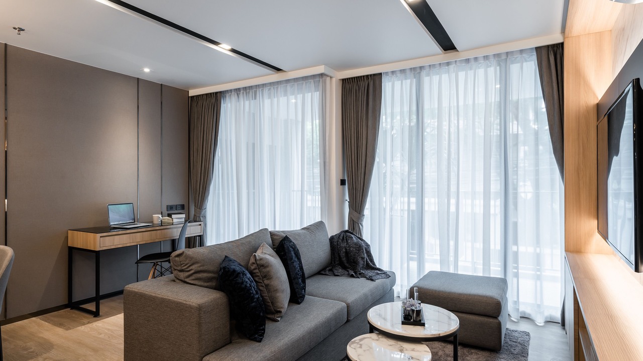 Photo of Livingroom in Ekkamai