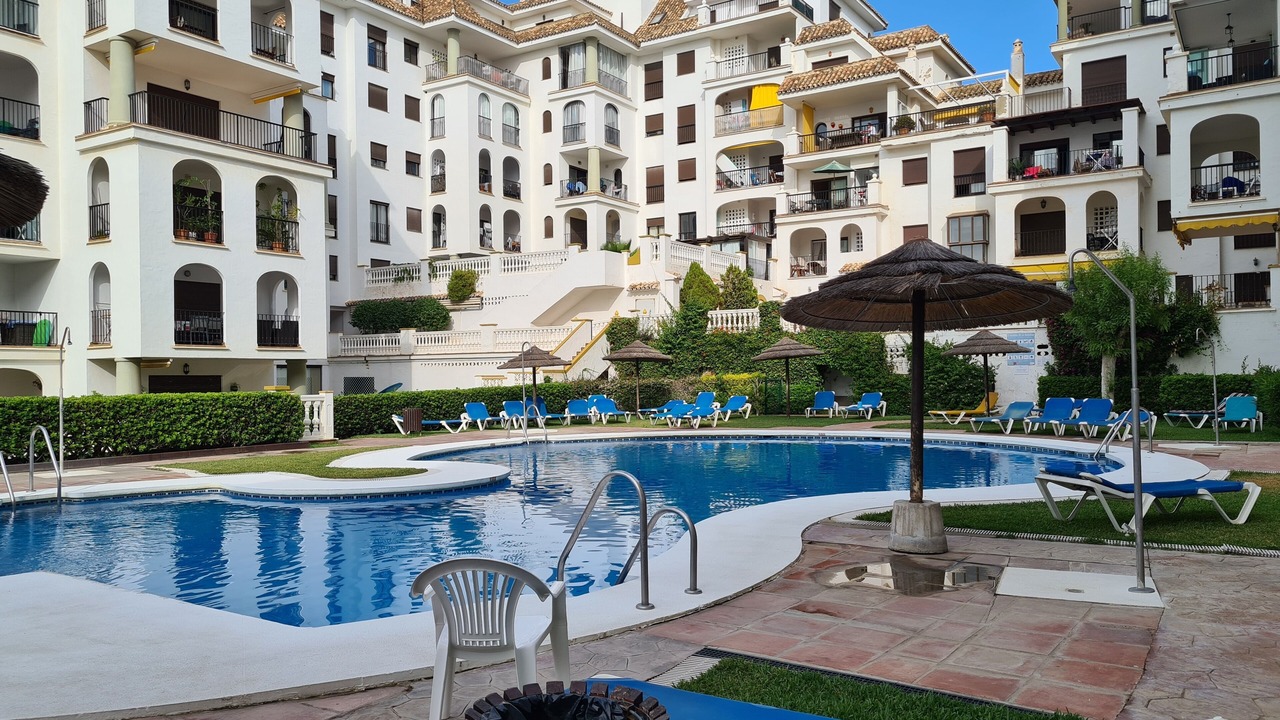 Photo of Outdoor in San Luis de Sabinillas
