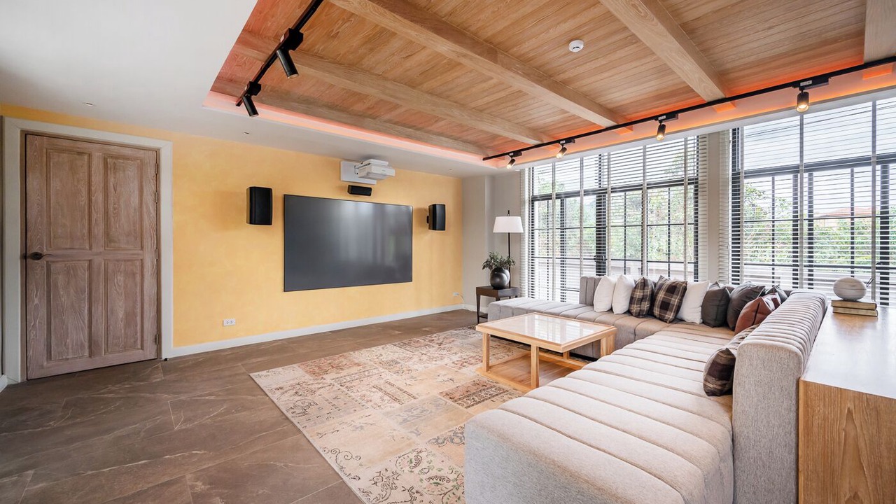 Photo of Livingroom in Klang Dong