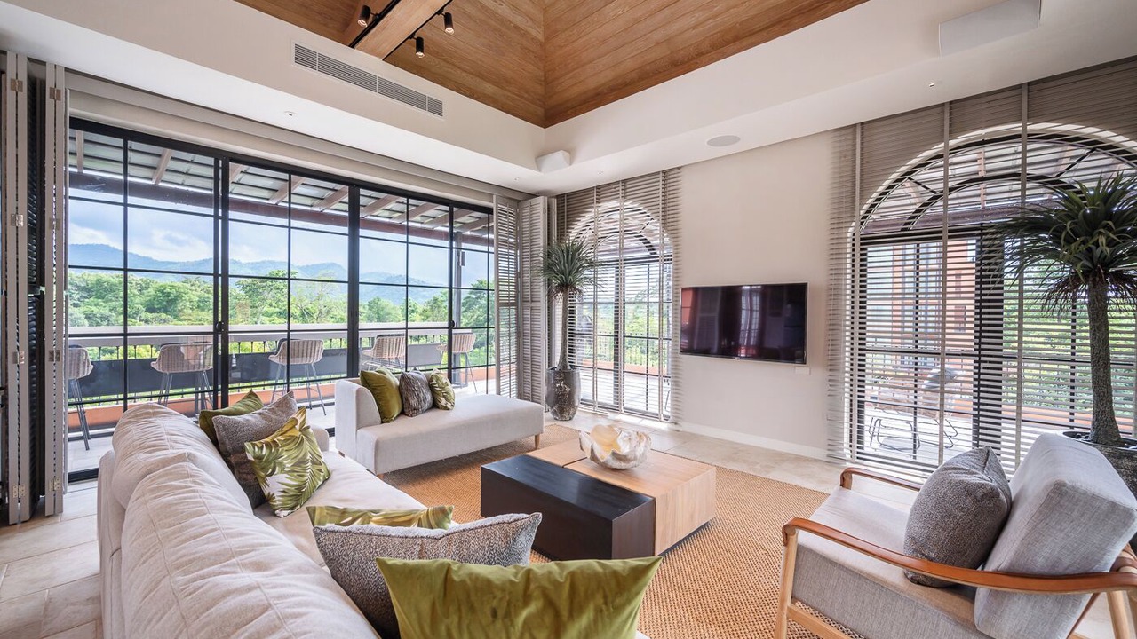Photo of Livingroom in Klang Dong
