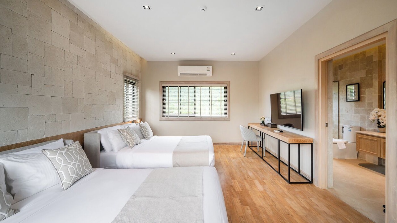 Photo of Bedroom in Klang Dong