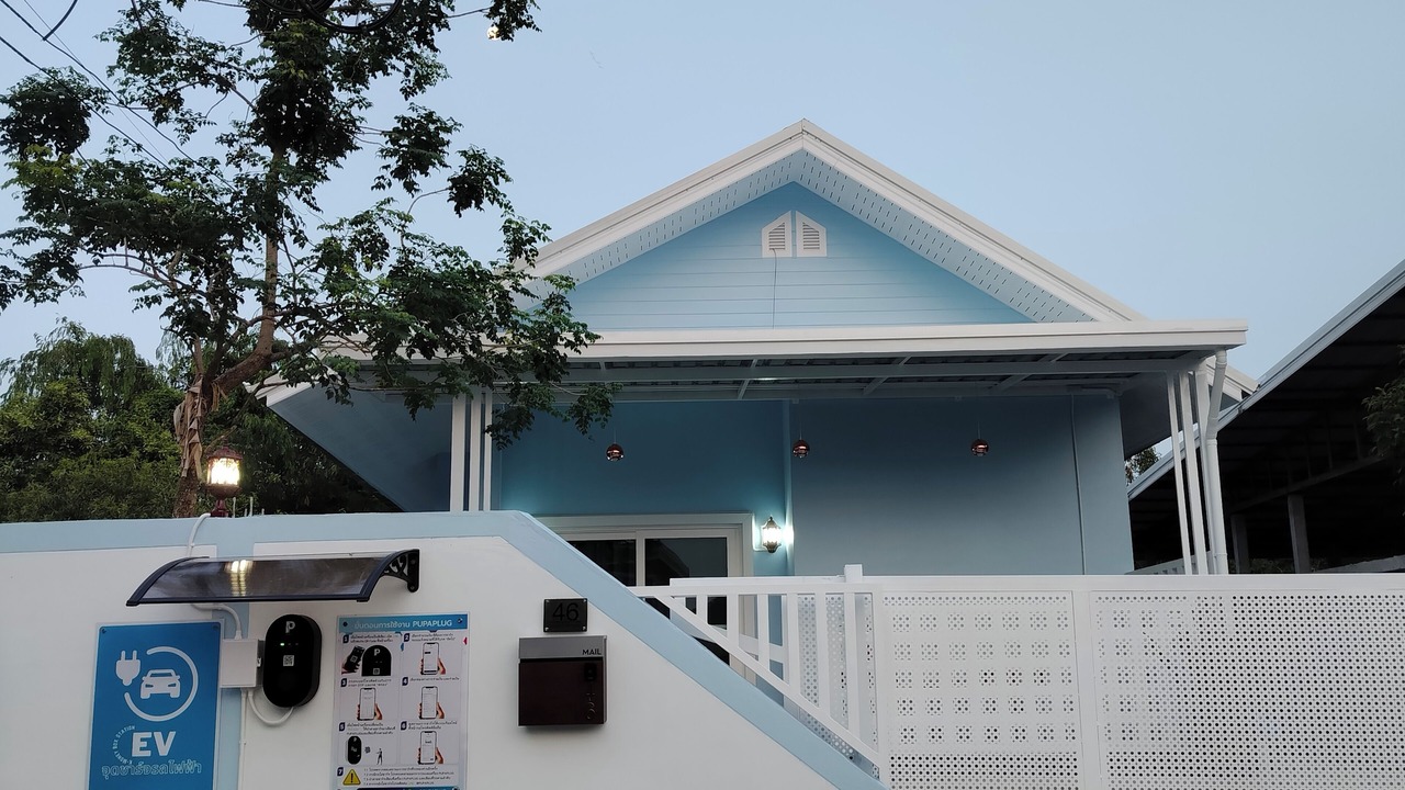 Photo of Outdoor in Kalasin