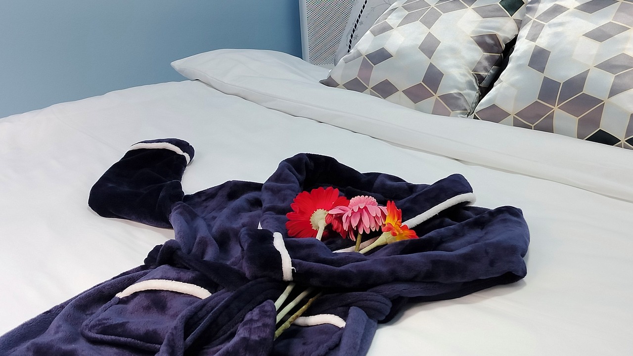 Photo of Bedroom in Kalasin