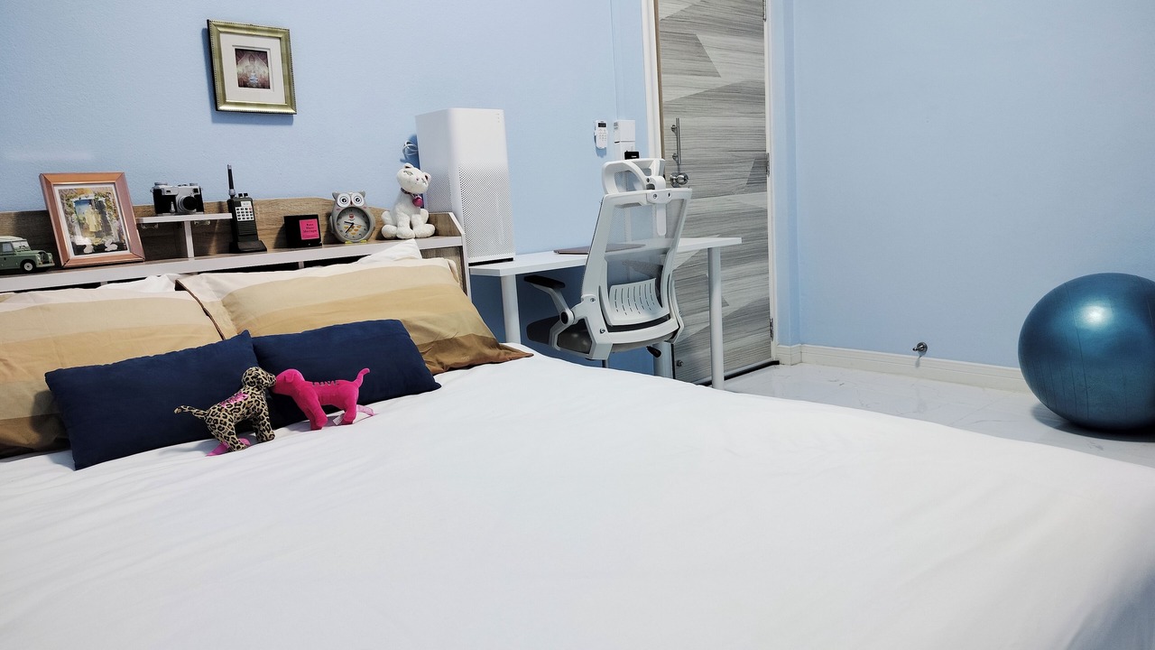 Photo of Bedroom in Kalasin