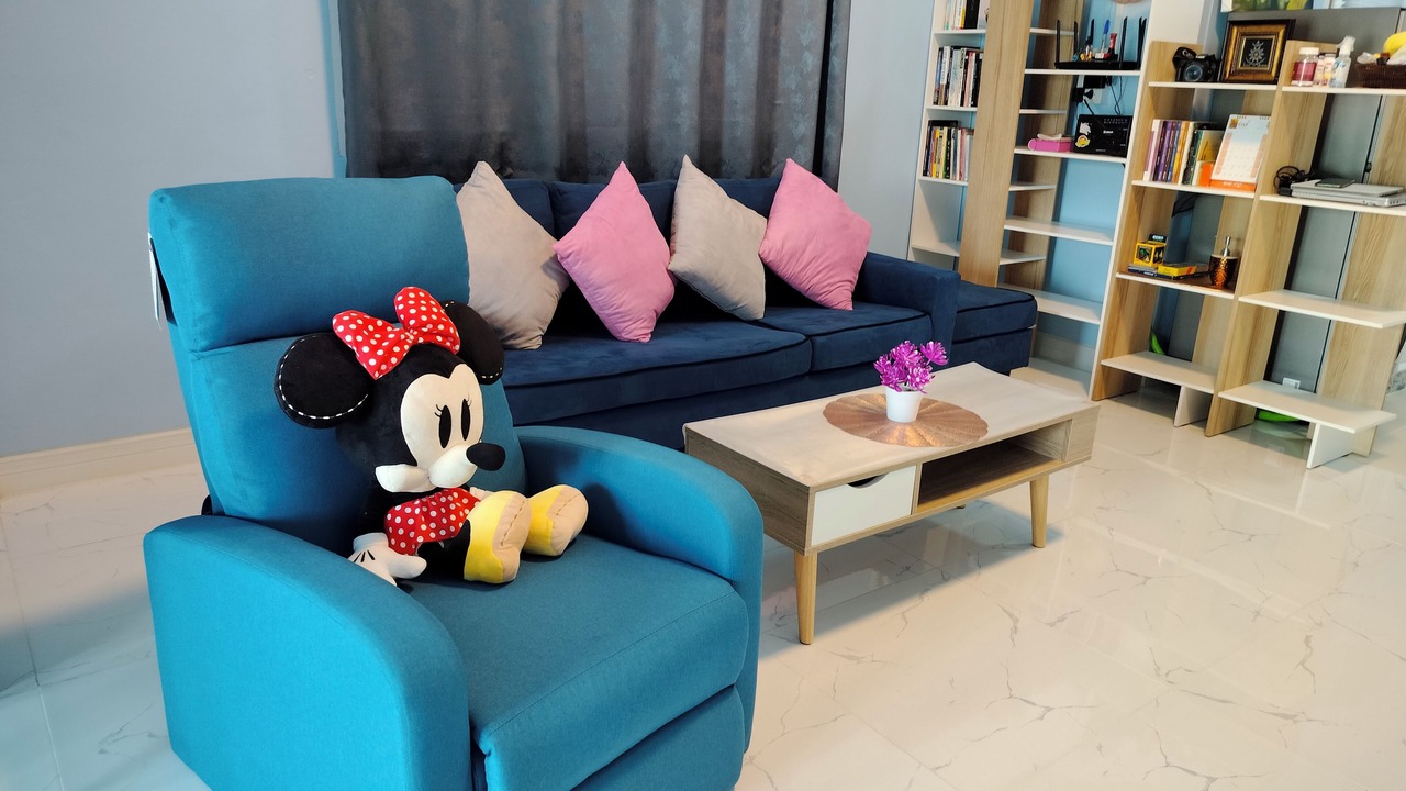 Photo of Livingroom in Kalasin