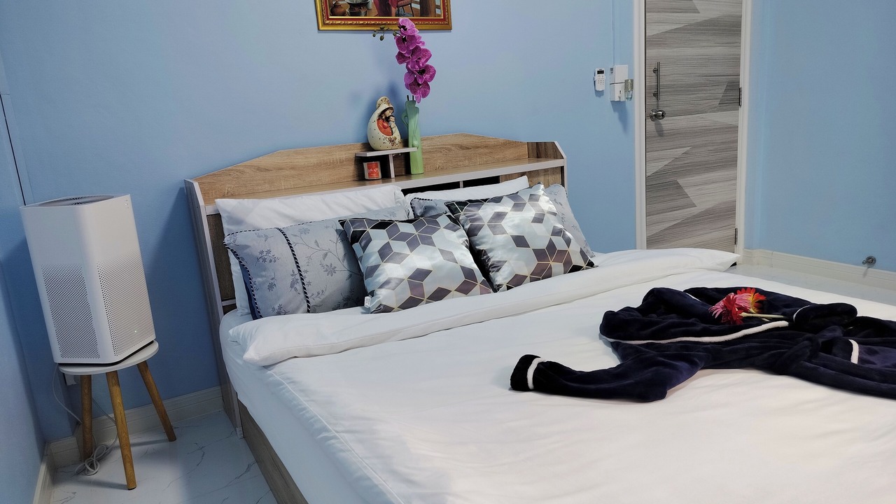 Photo of Bedroom in Kalasin