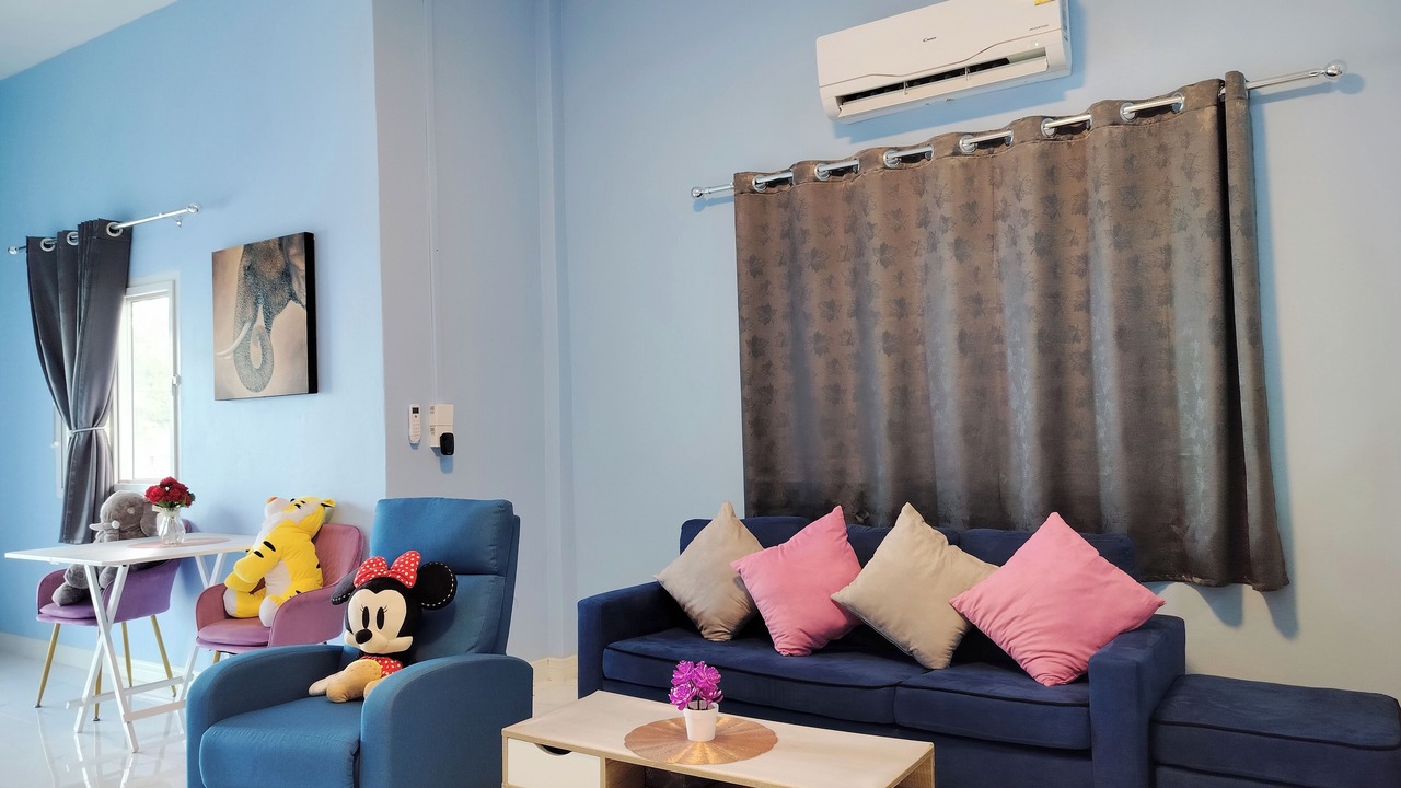 Photo of Livingroom in Kalasin