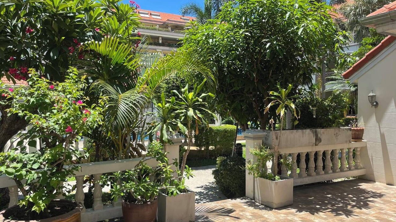 Photo of Outdoor in Pratumnak Hill