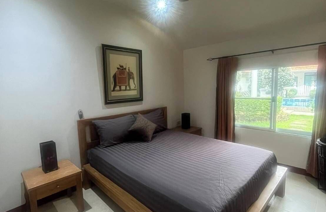Photo of Bedroom in Pratumnak Hill