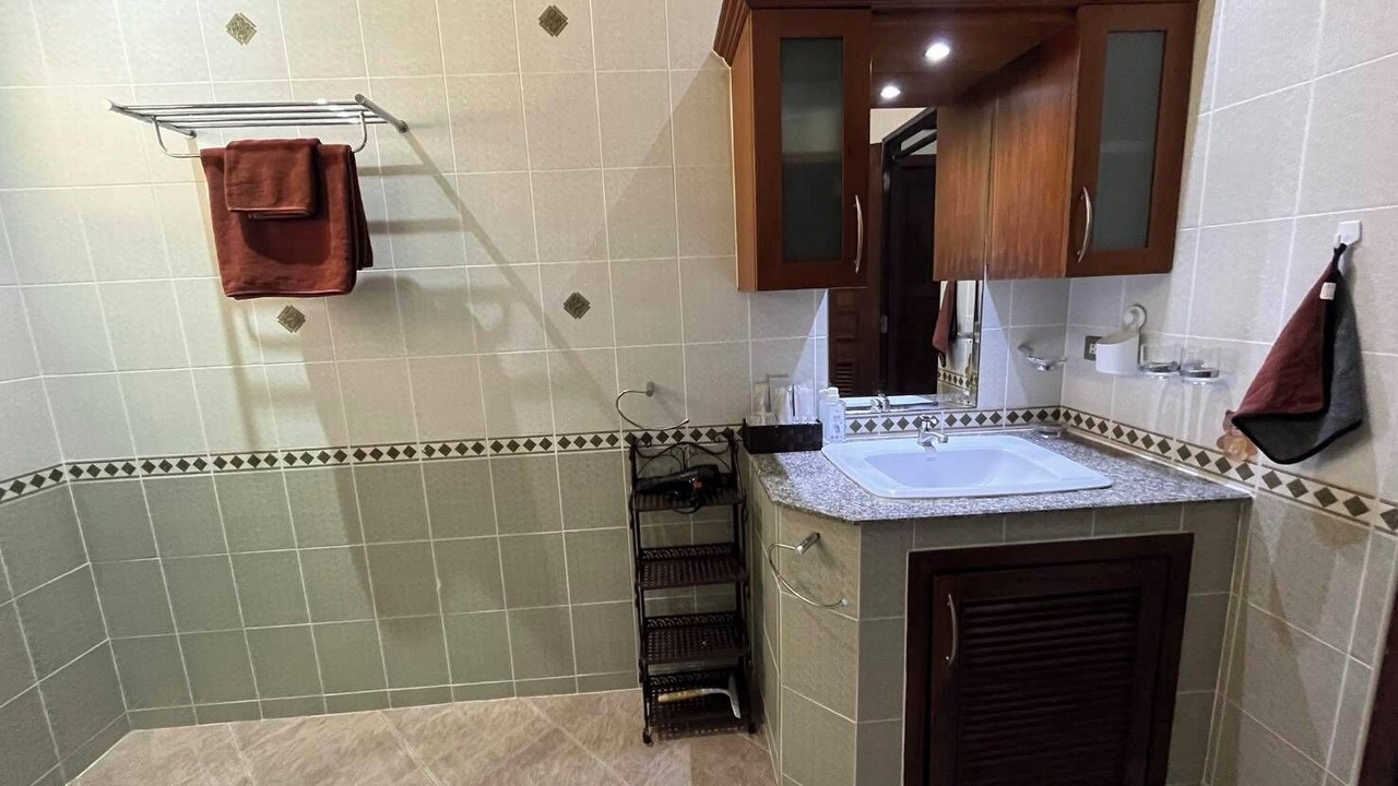 Photo of Bathroom in Pratumnak Hill