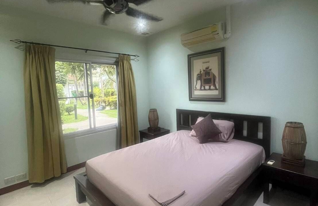 Photo of Bedroom in Pratumnak Hill