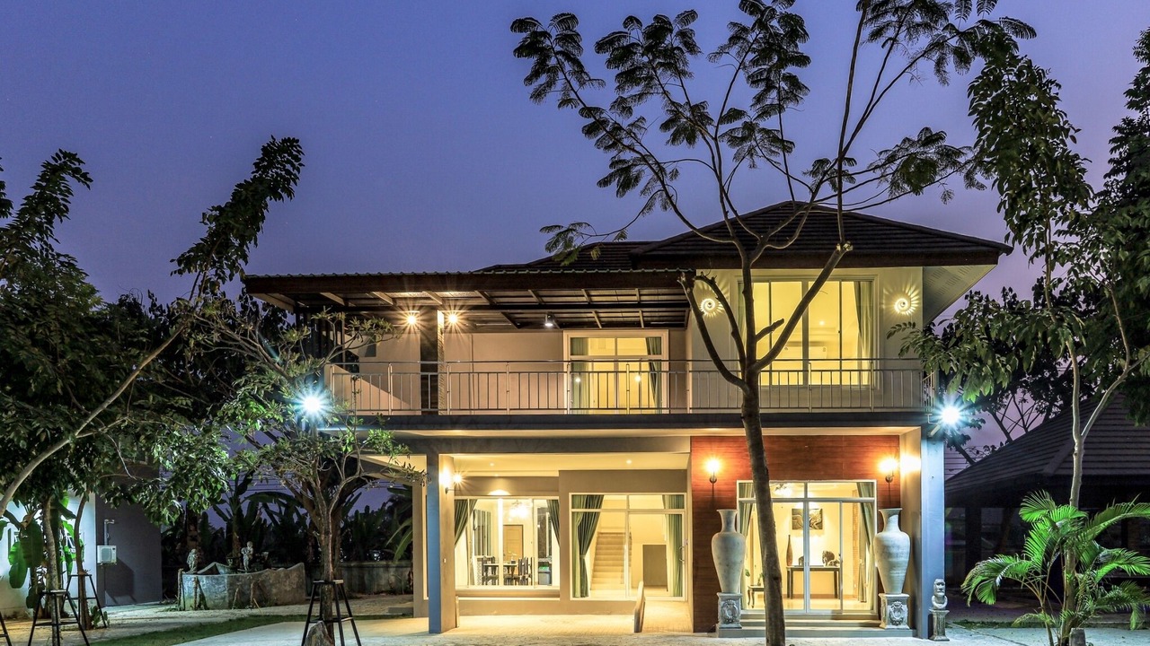 Photo of Outdoor in Mae Sai