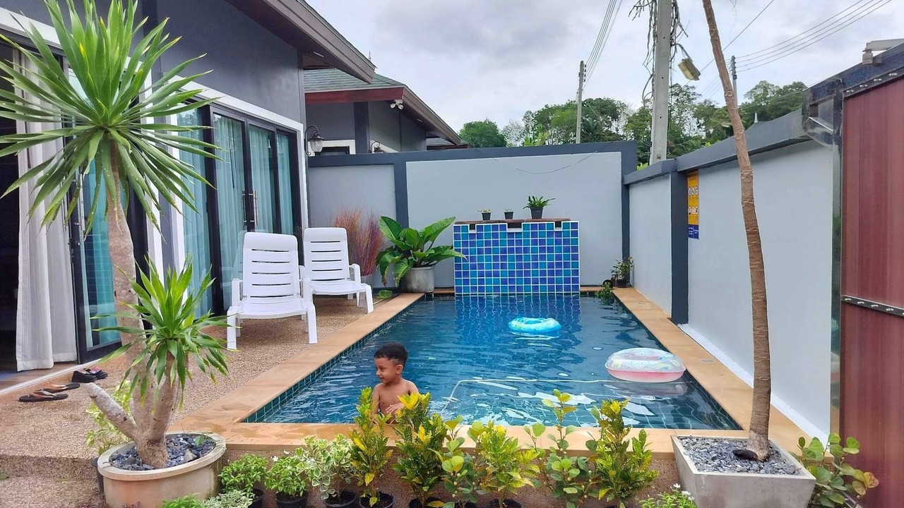 Photo of Outdoor in Ao Nang
