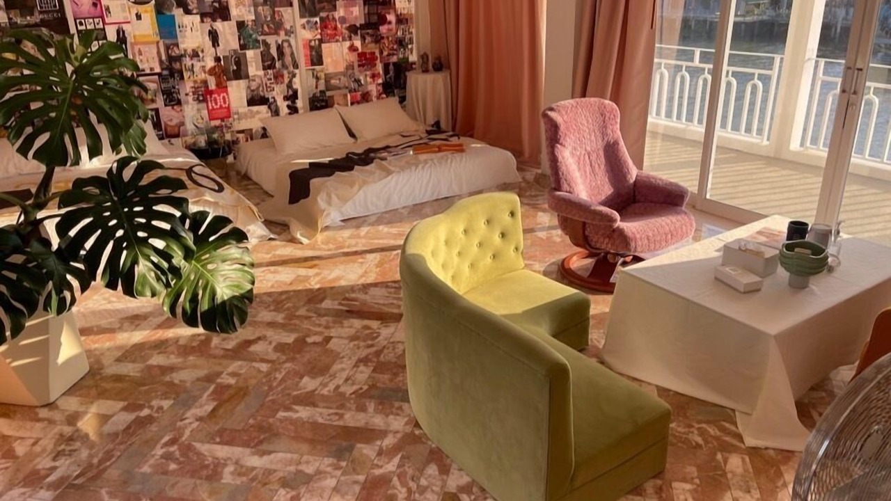 Photo of Bedroom in Nakhon Chai Si