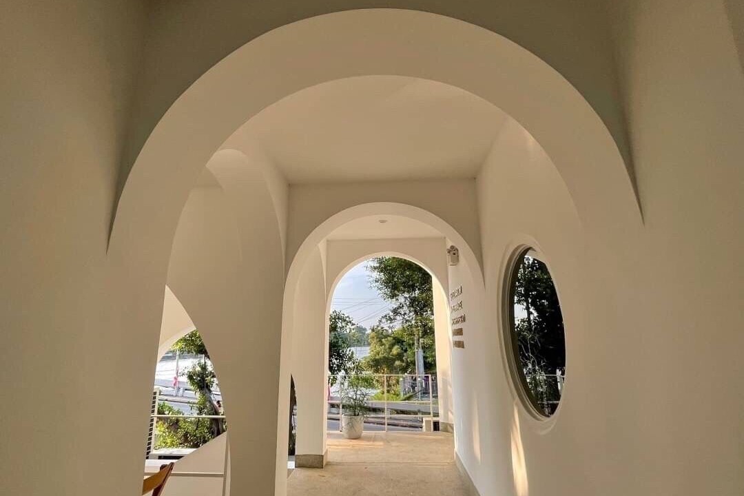 Photo of Outdoor in Nakhon Chai Si
