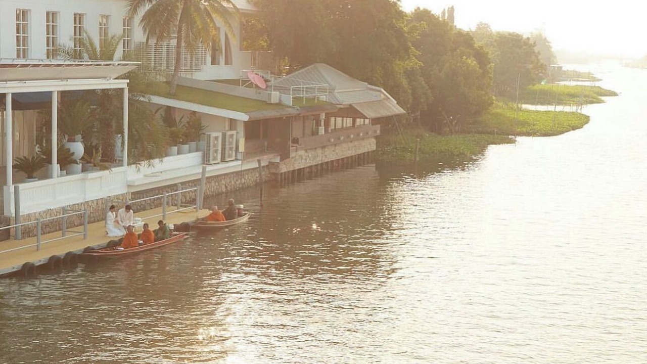 Photo of Outdoor in Nakhon Chai Si