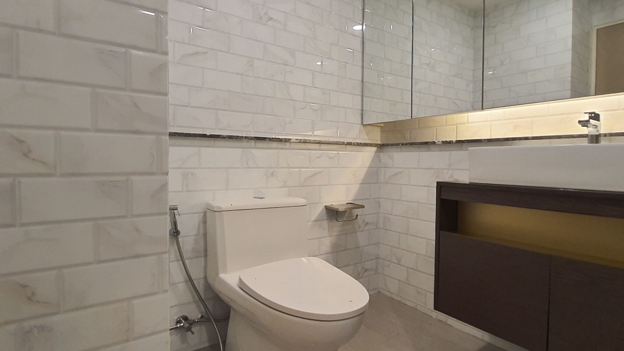 Photo of Bathroom in Chong Nonsi