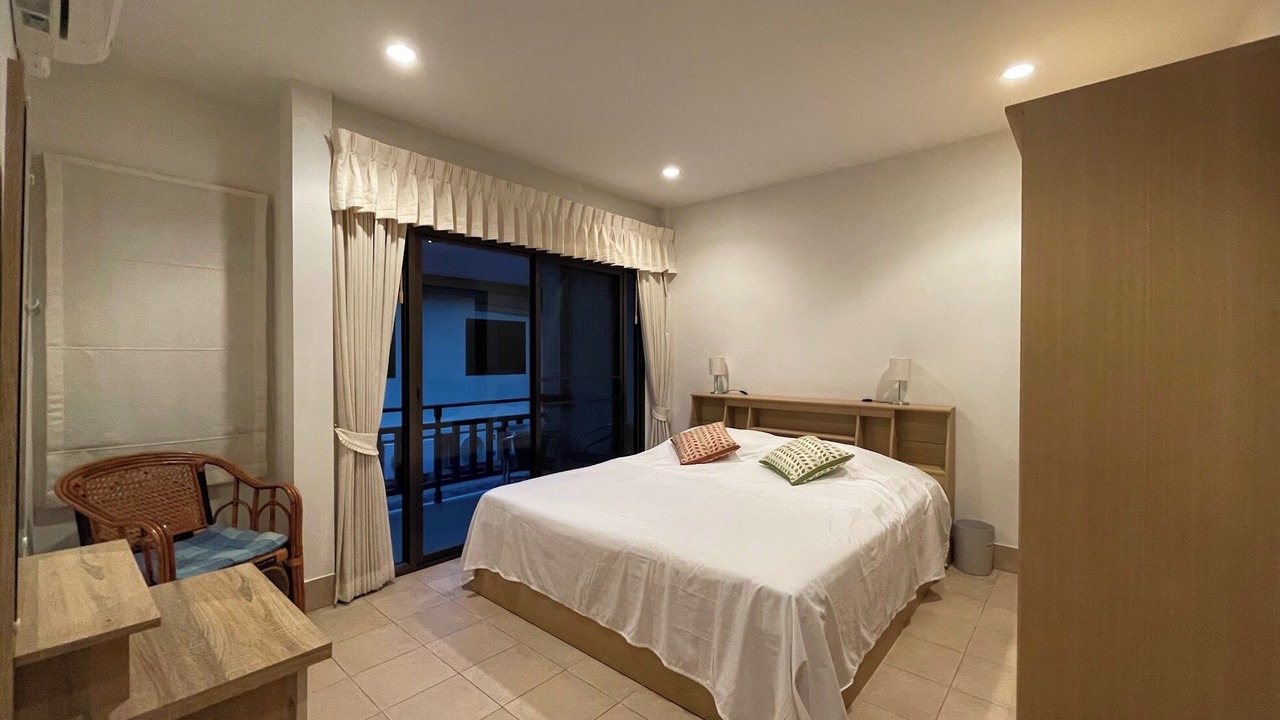 Photo of Bedroom in Cha-am