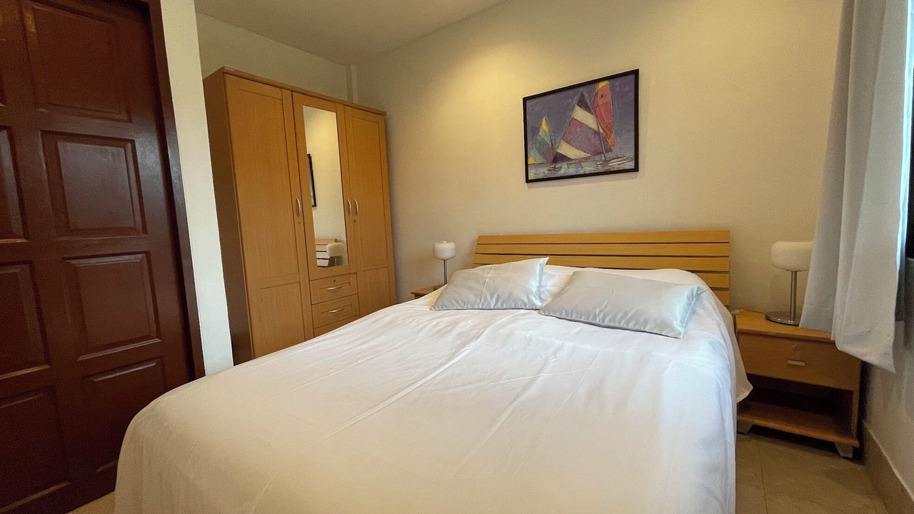 Photo of Bedroom in Cha-am