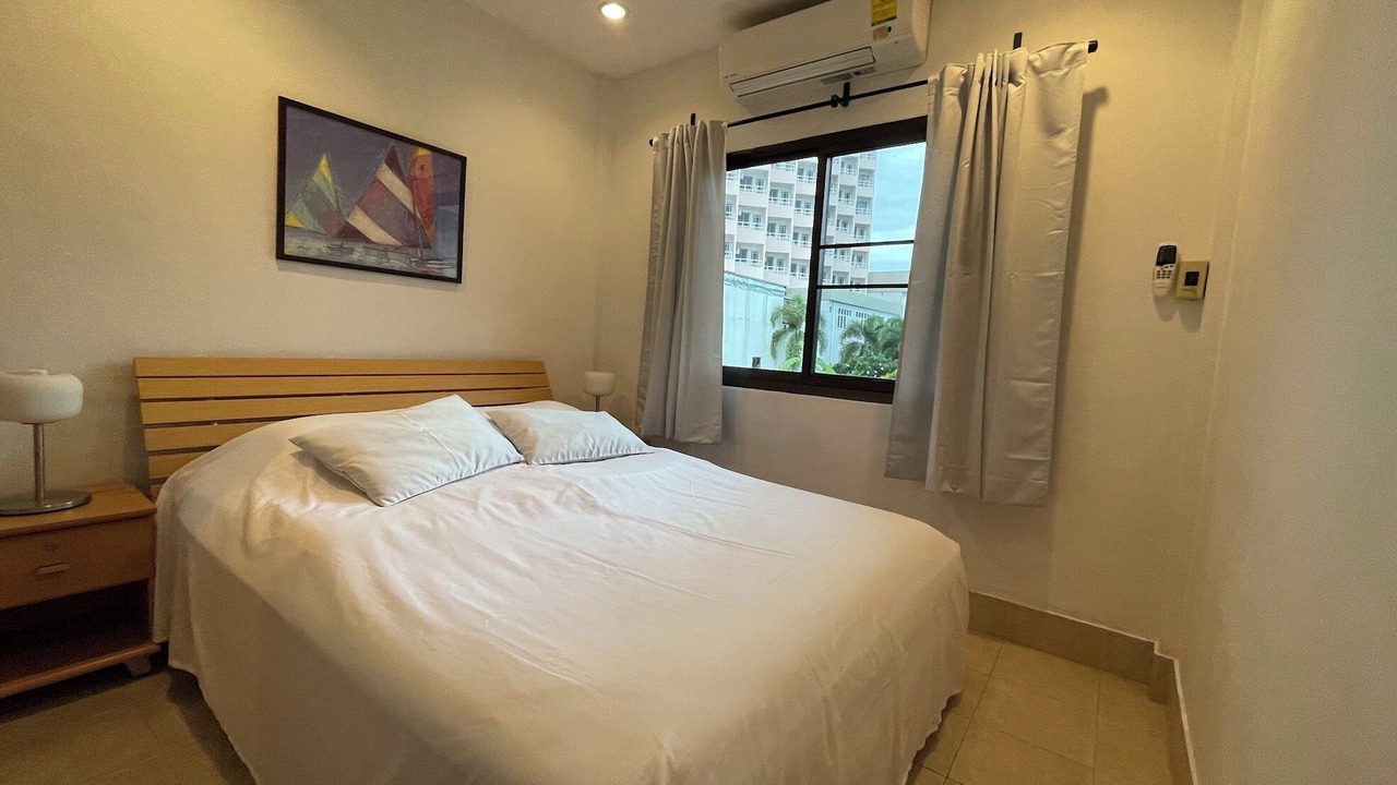 Photo of Bedroom in Cha-am