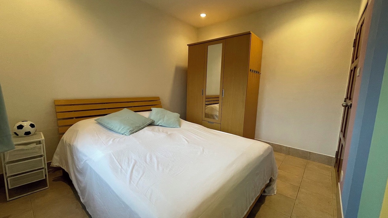 Photo of Bedroom in Cha-am