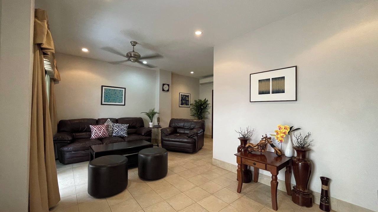 Photo of Livingroom in Cha-am