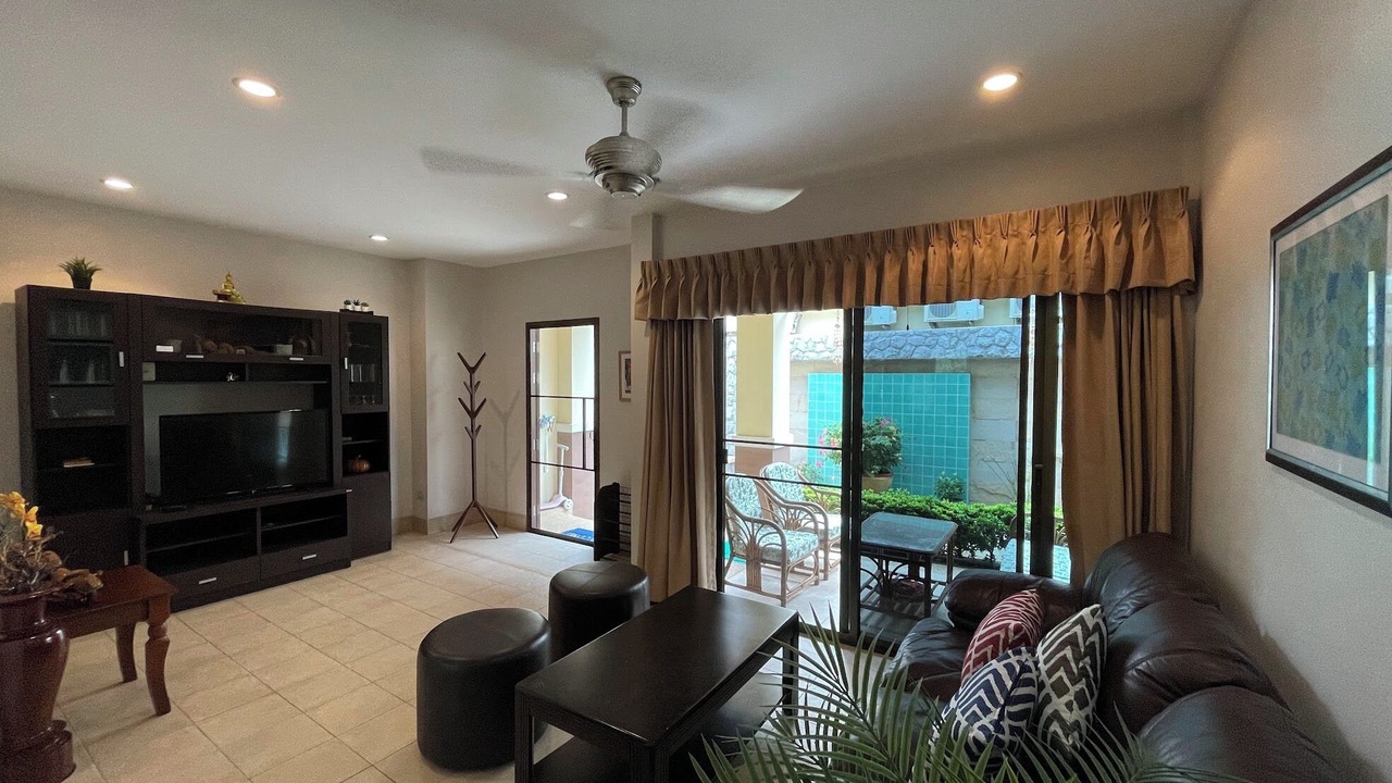 Photo of Livingroom in Cha-am