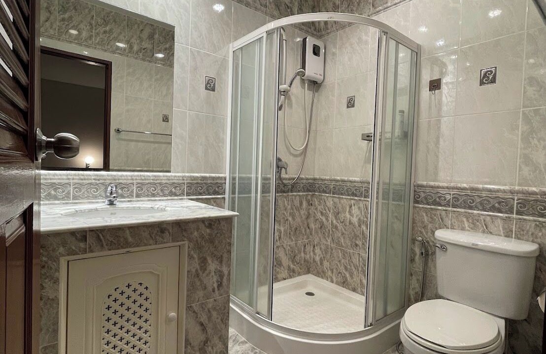 Photo of Bathroom in Cha-am