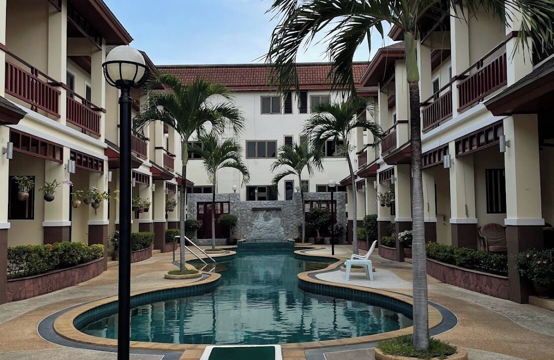 Photo of Outdoor in Cha-am