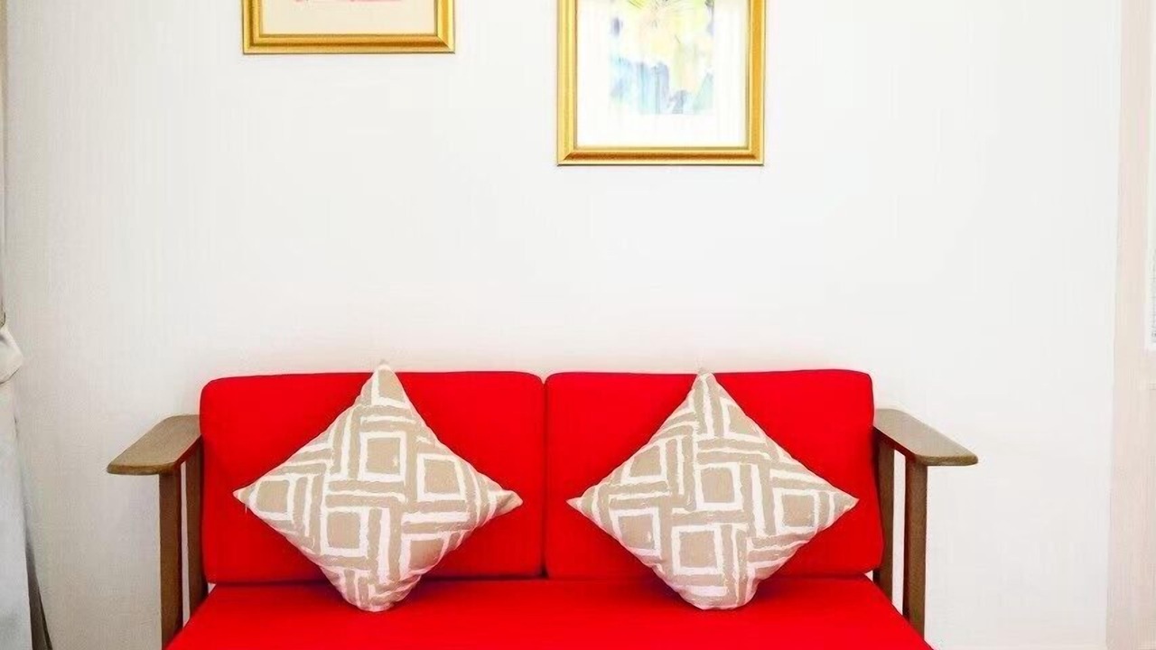 Photo of Livingroom in North Pattaya