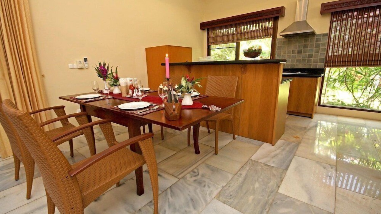 Photo of Livingroom in North Pattaya